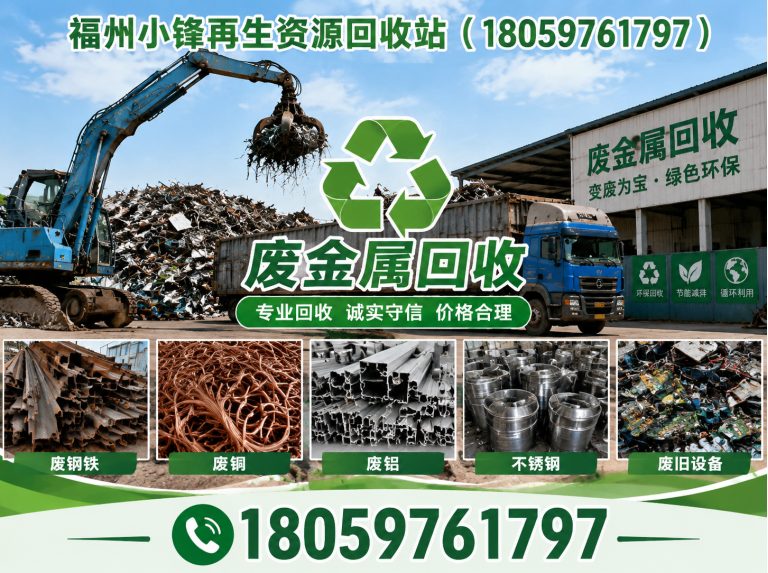 福州上门回收展示图